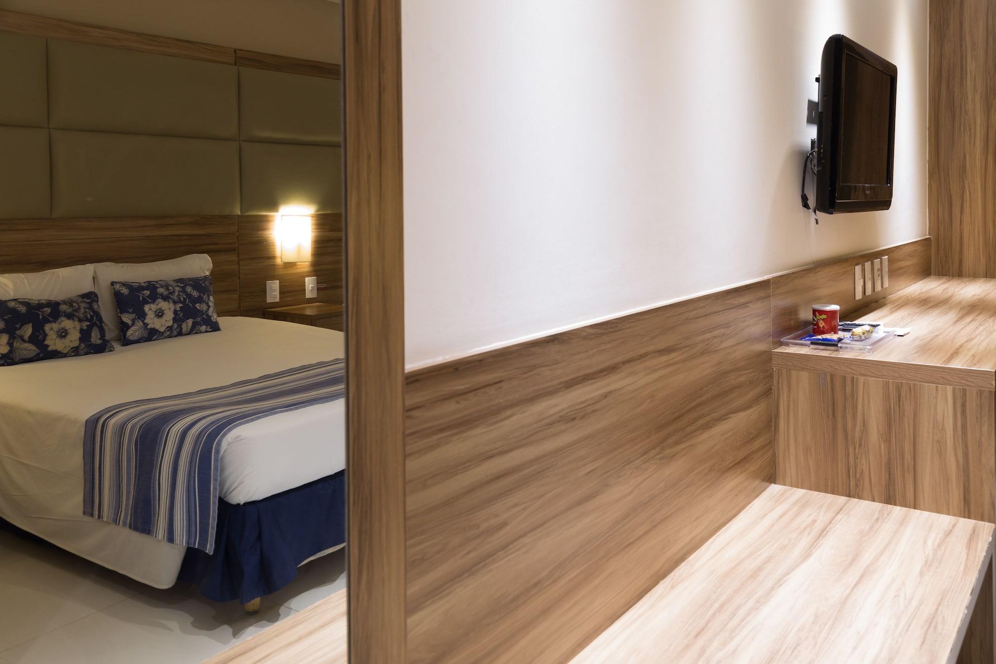 Hotel Atlantico 4*