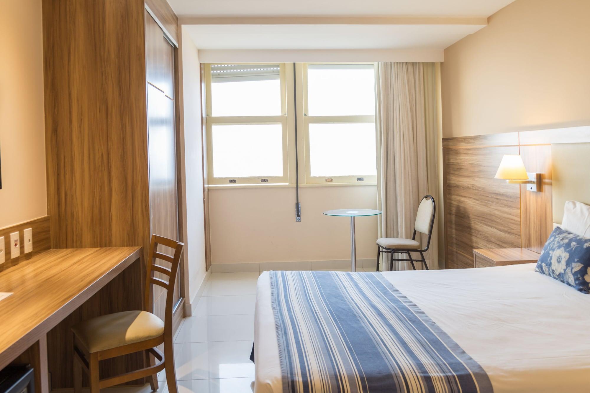 Atlantico 4* Rio de Janeiro