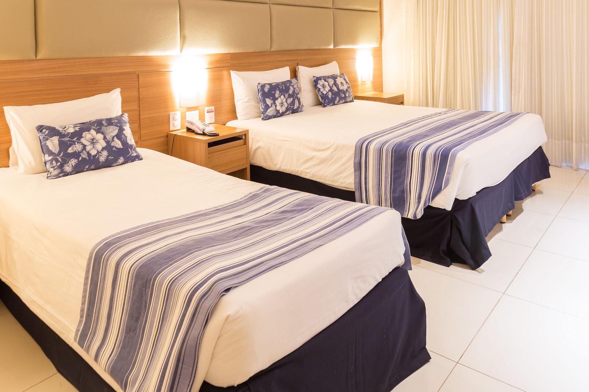 Atlantico Hotel