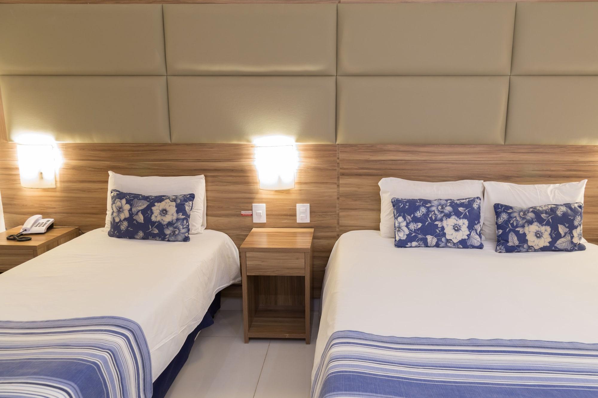 Hotel Atlantico Rio de Janeiro