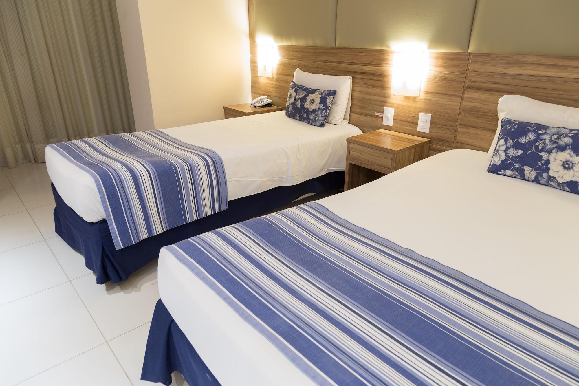 Atlantico Hotel