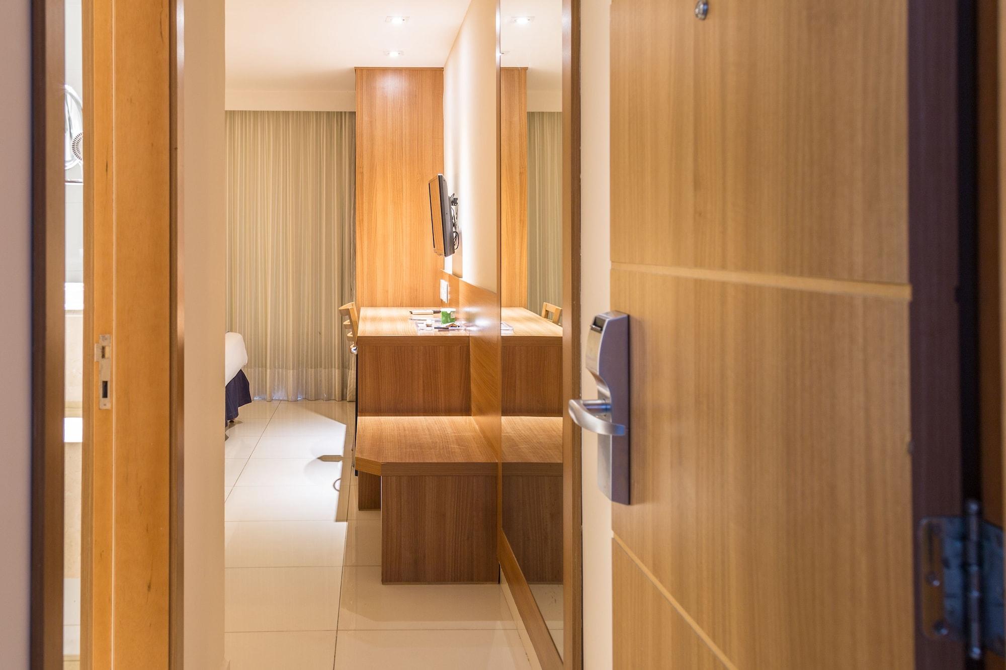 Hotel Atlantico
