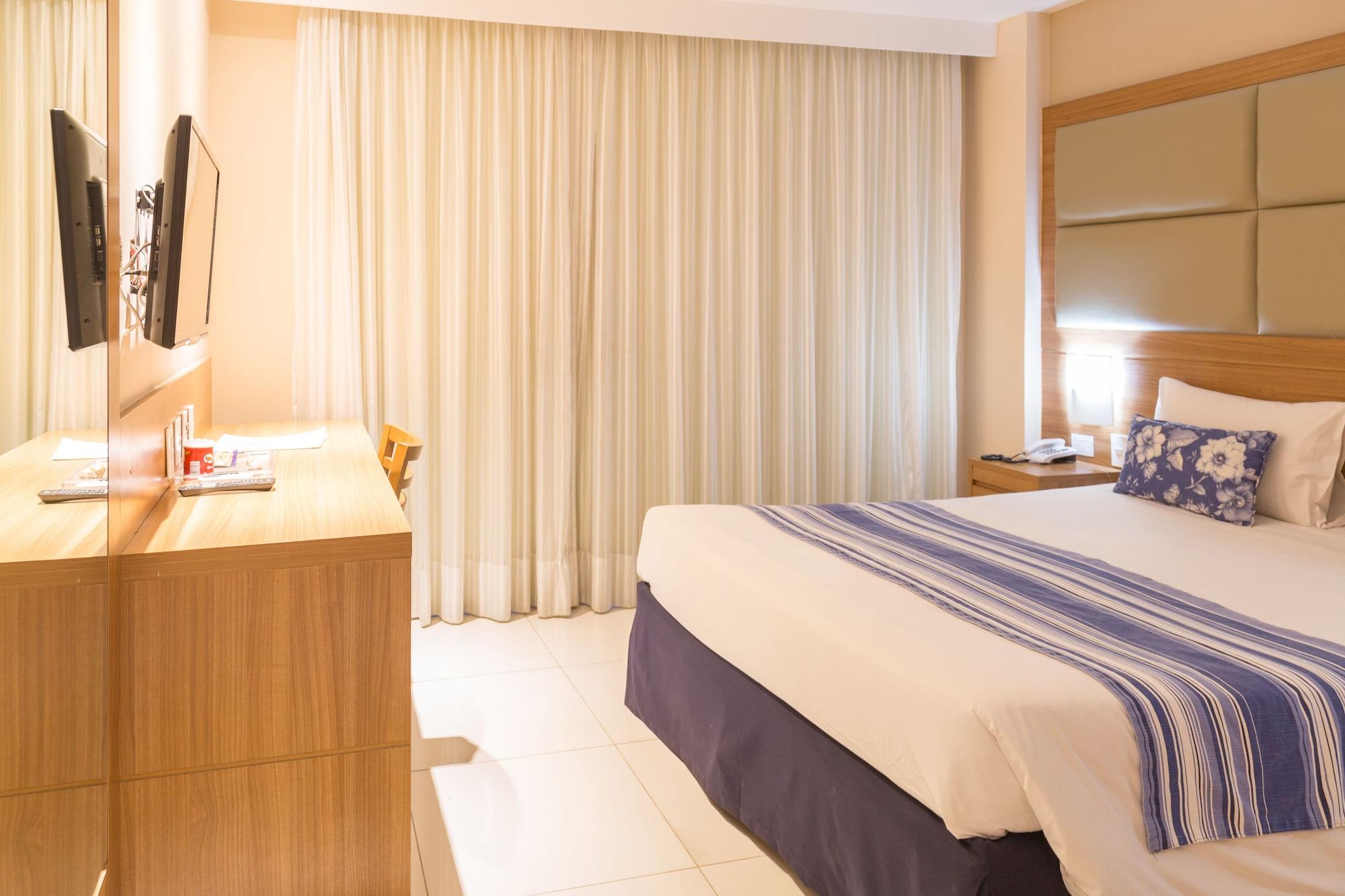 Atlantico 4*