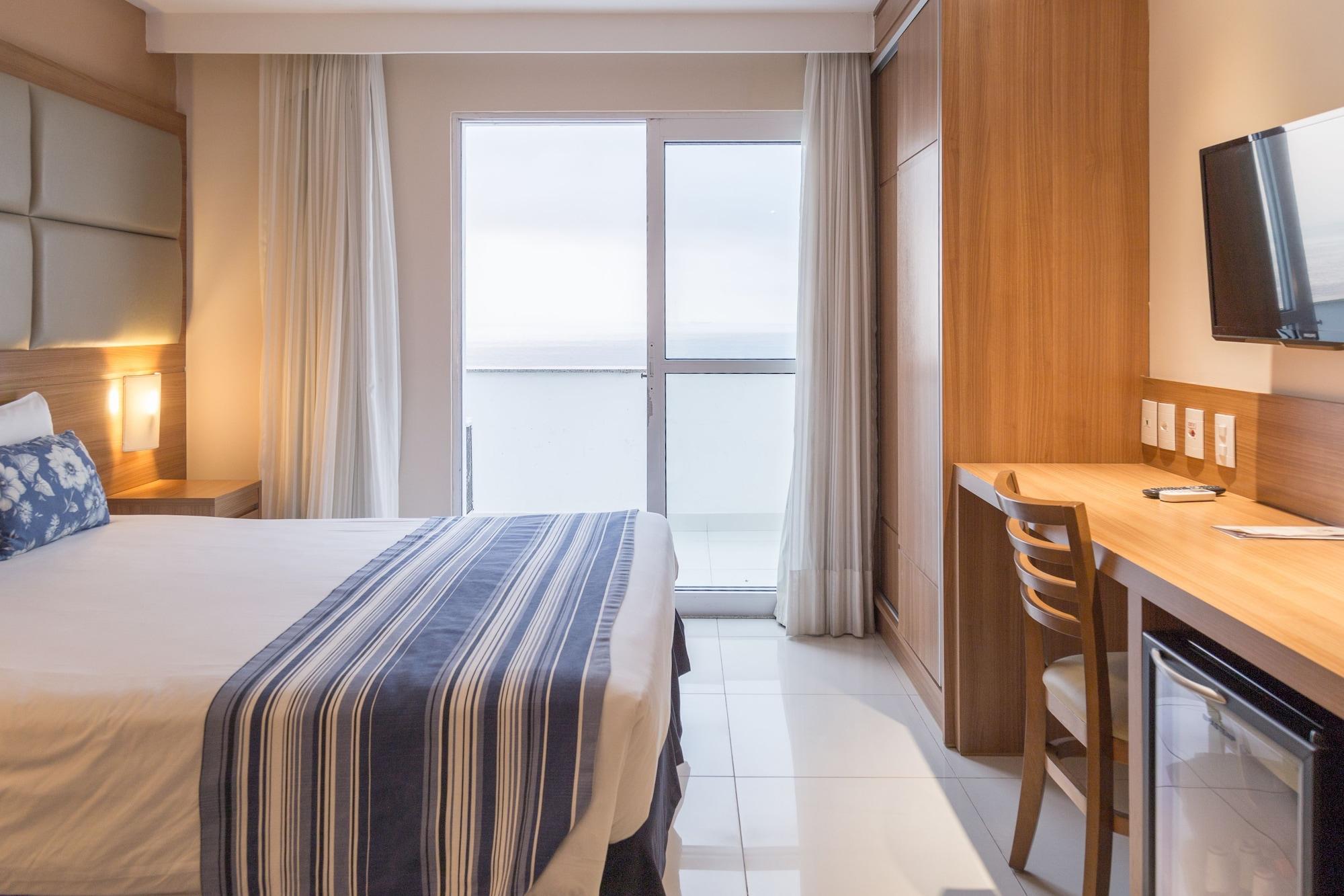 Atlantico Hotel Rio de Janeiro