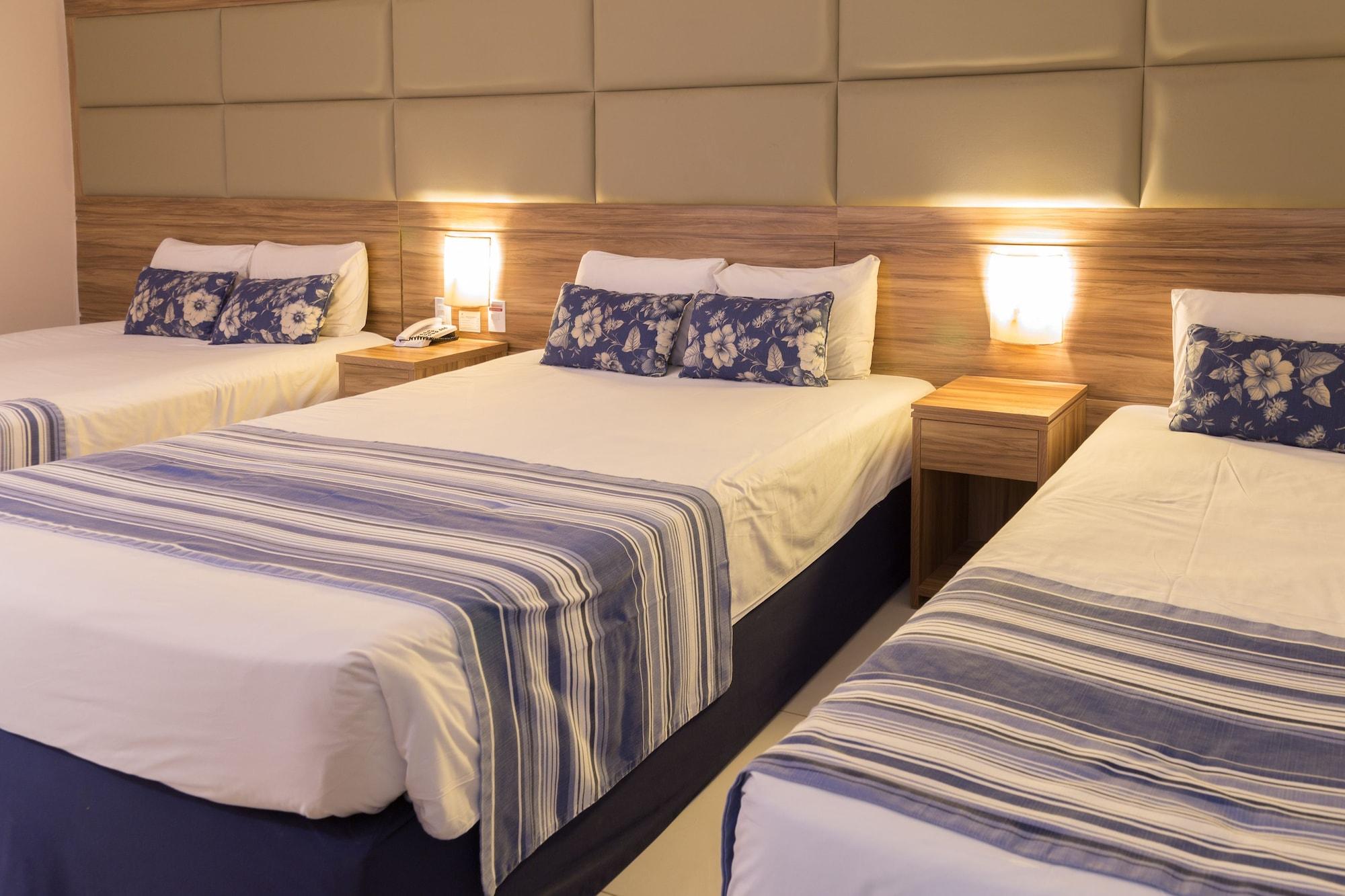 Hotel Atlantico
