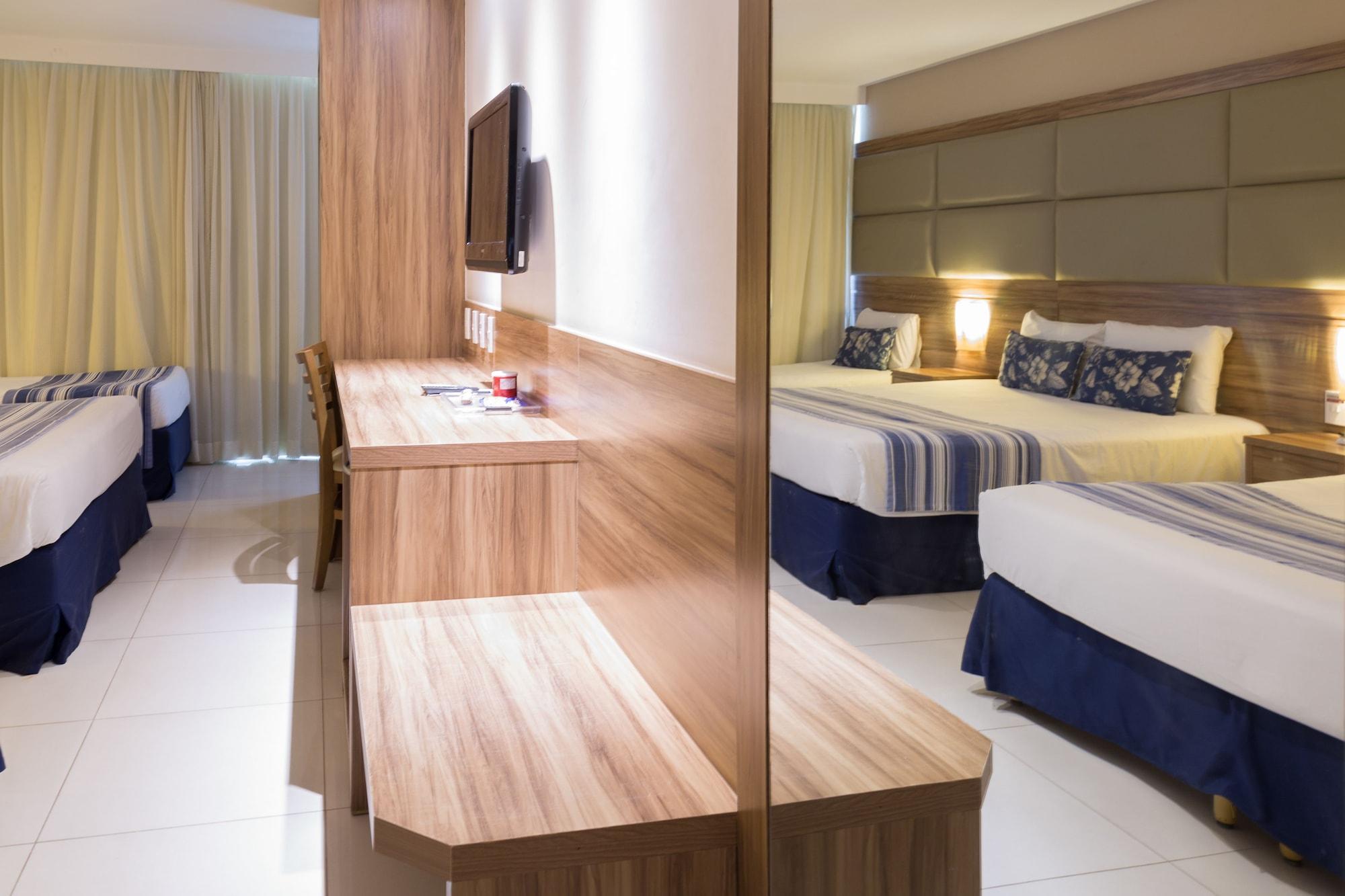 Hotel Atlantico