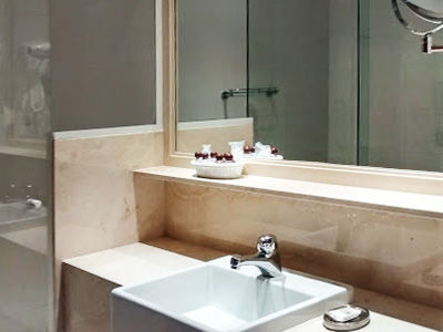 Atlantico 4* Rio de Janeiro
