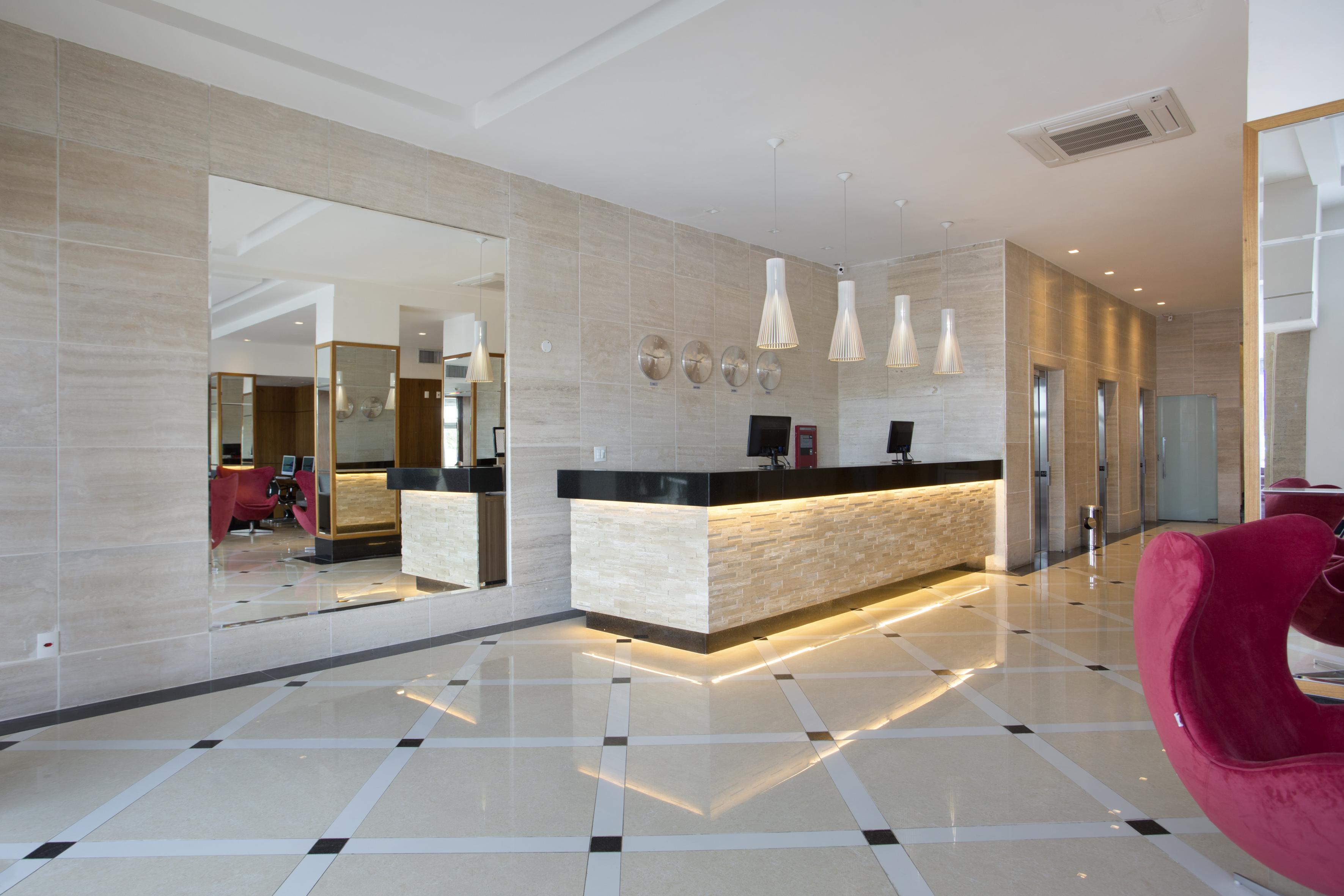 Hotel Atlantico 4*
