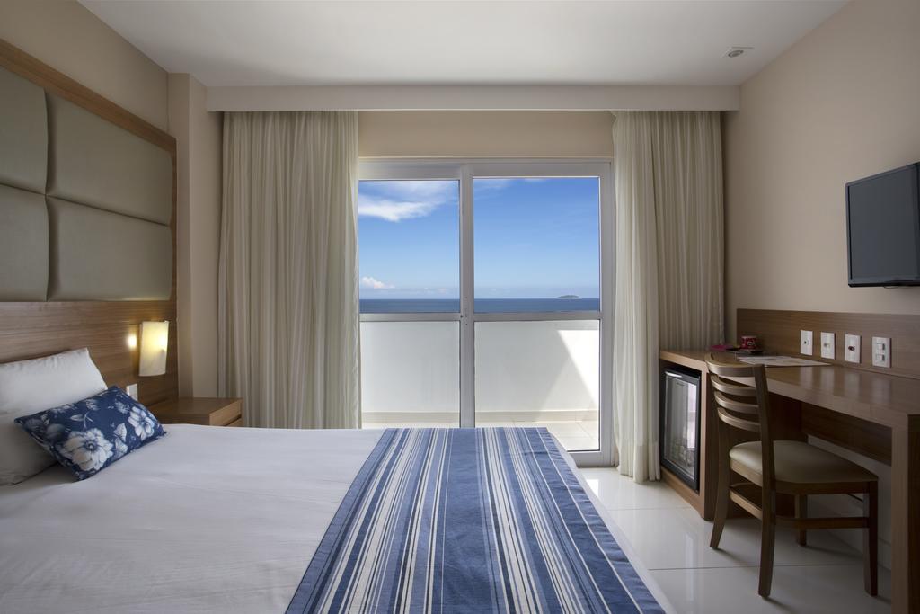 Atlantico 4* Rio de Janeiro