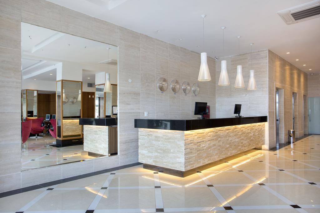 Atlantico Hotel Rio de Janeiro