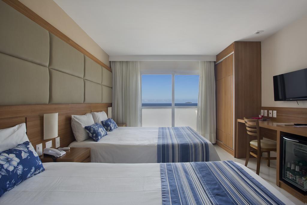 Atlantico 4*