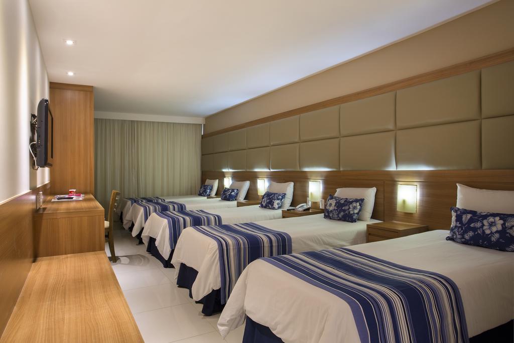 Atlantico Hotel