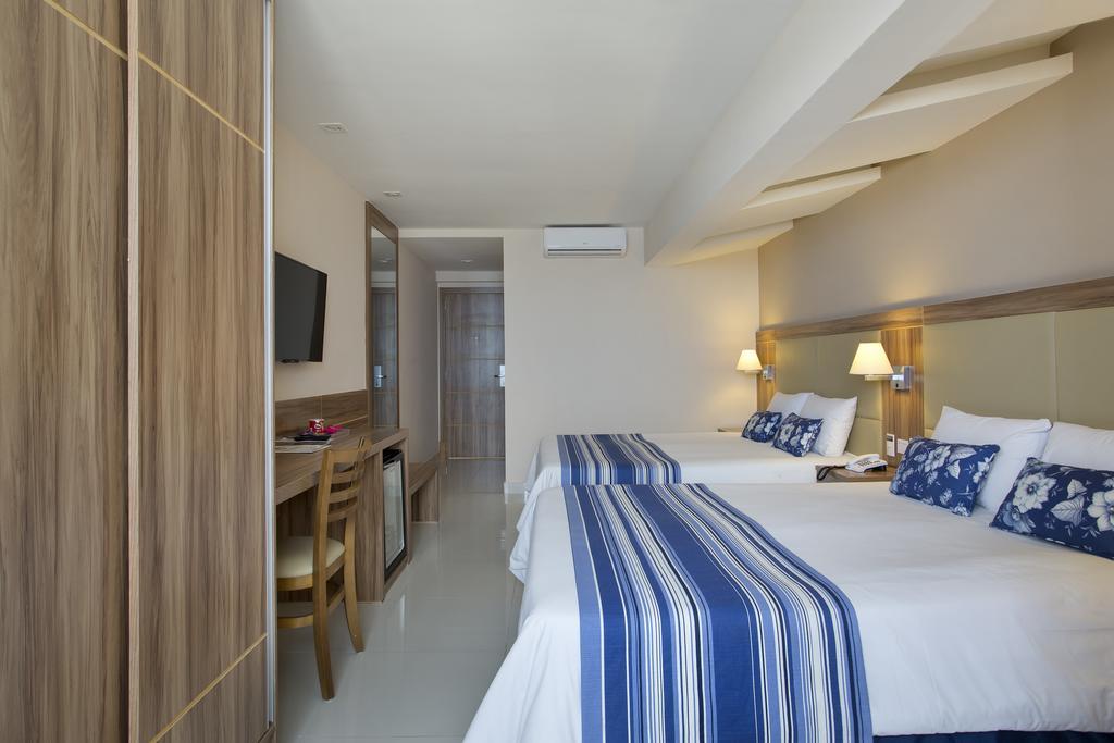Hotel Atlantico