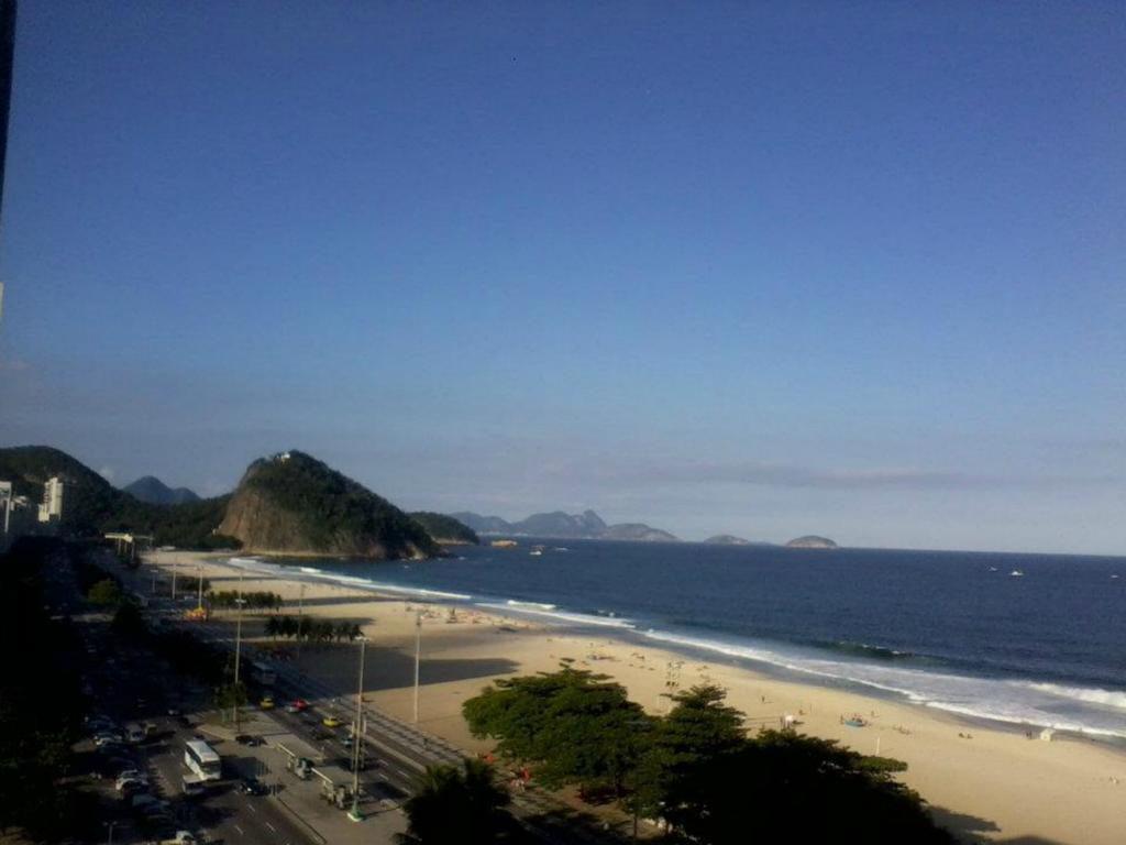 Atlantico Hotel Rio de Janeiro