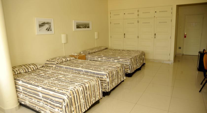 Atlantico 4* Rio de Janeiro